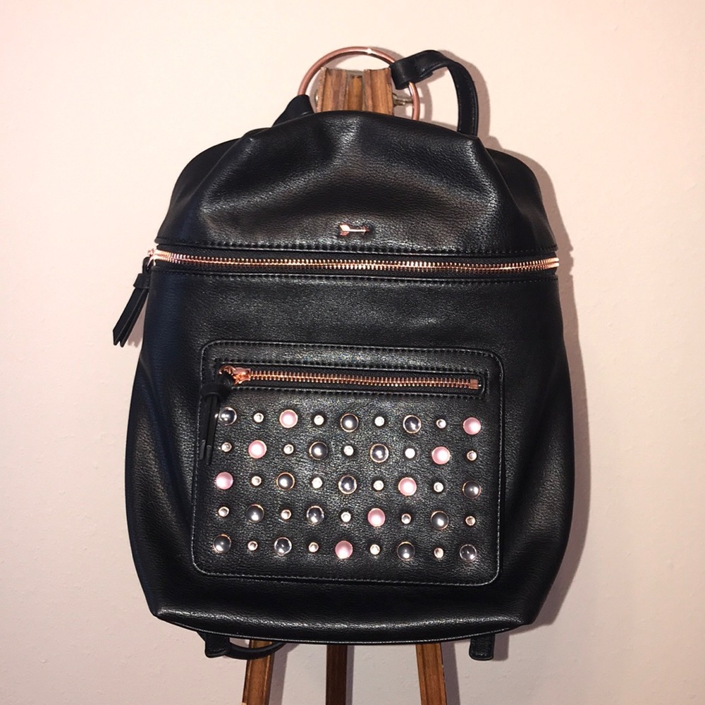 Gianni Bini  small back pack